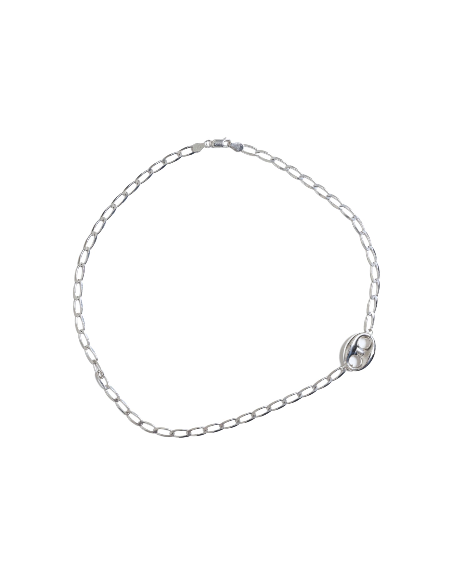 Puff Necklace 02