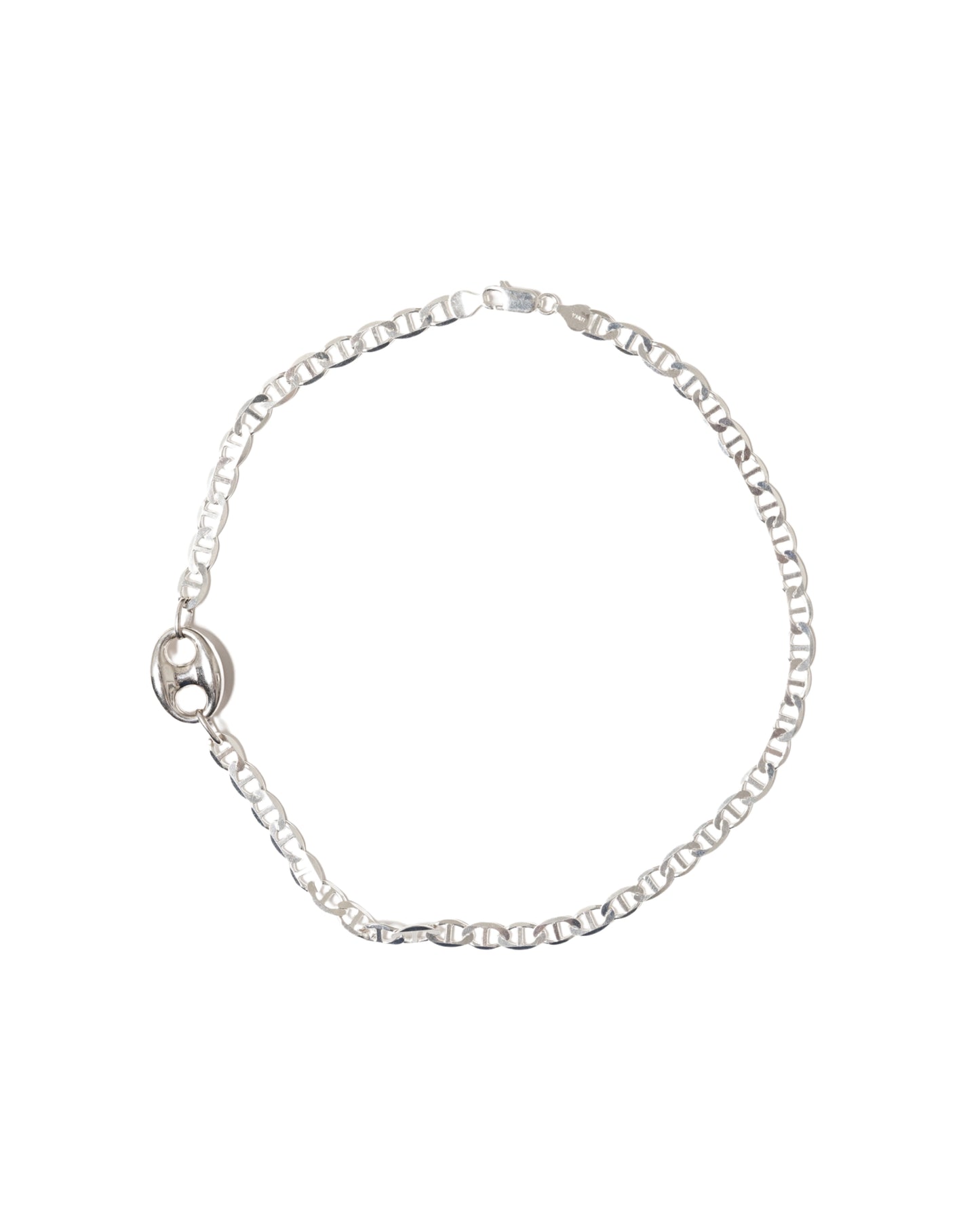 Puff Necklace 004