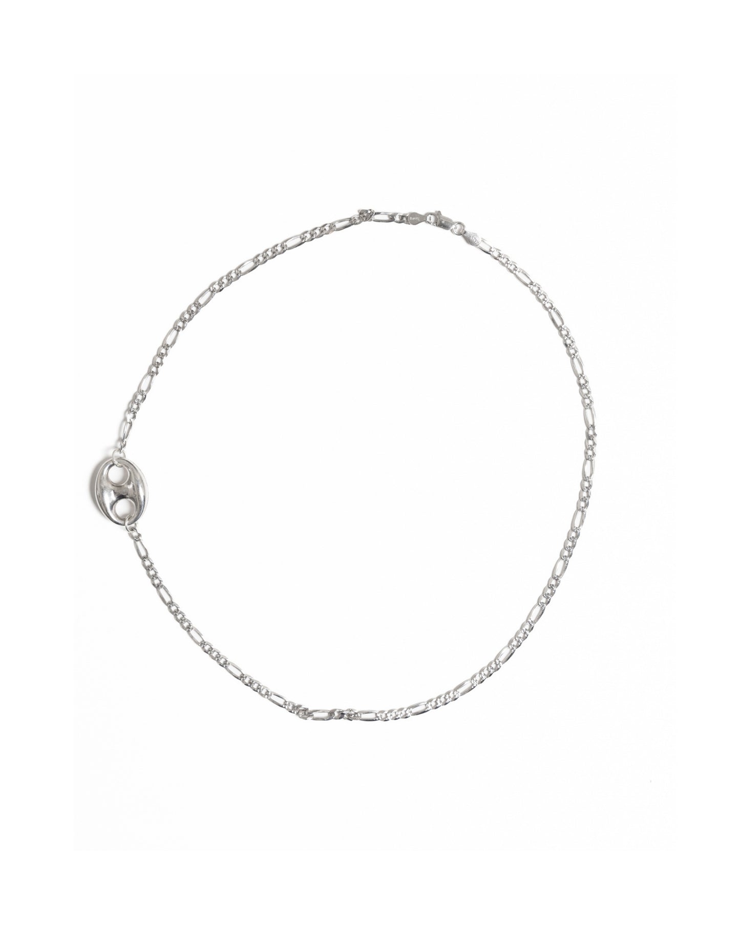 Puff Necklace 01