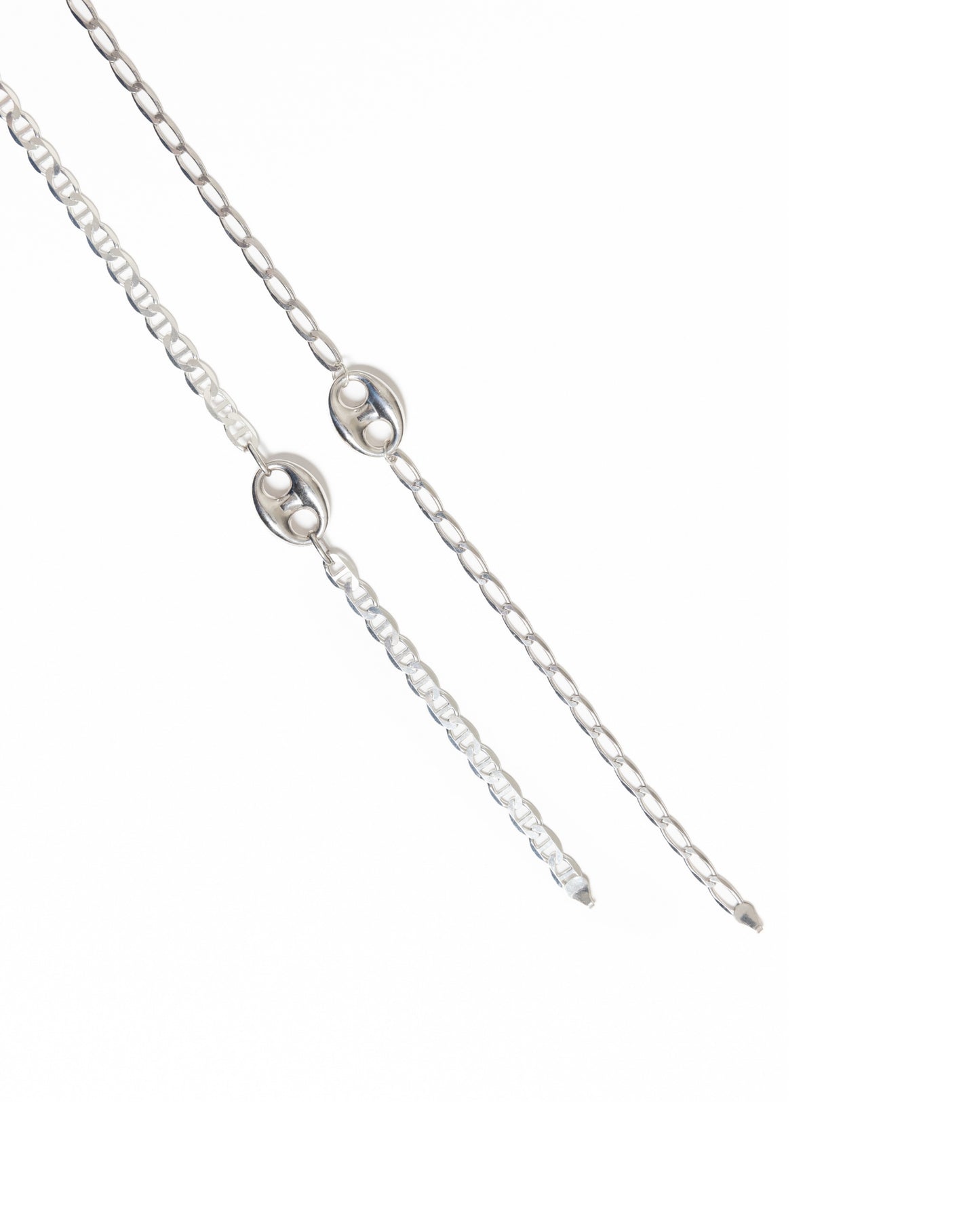 Puff Necklace 004