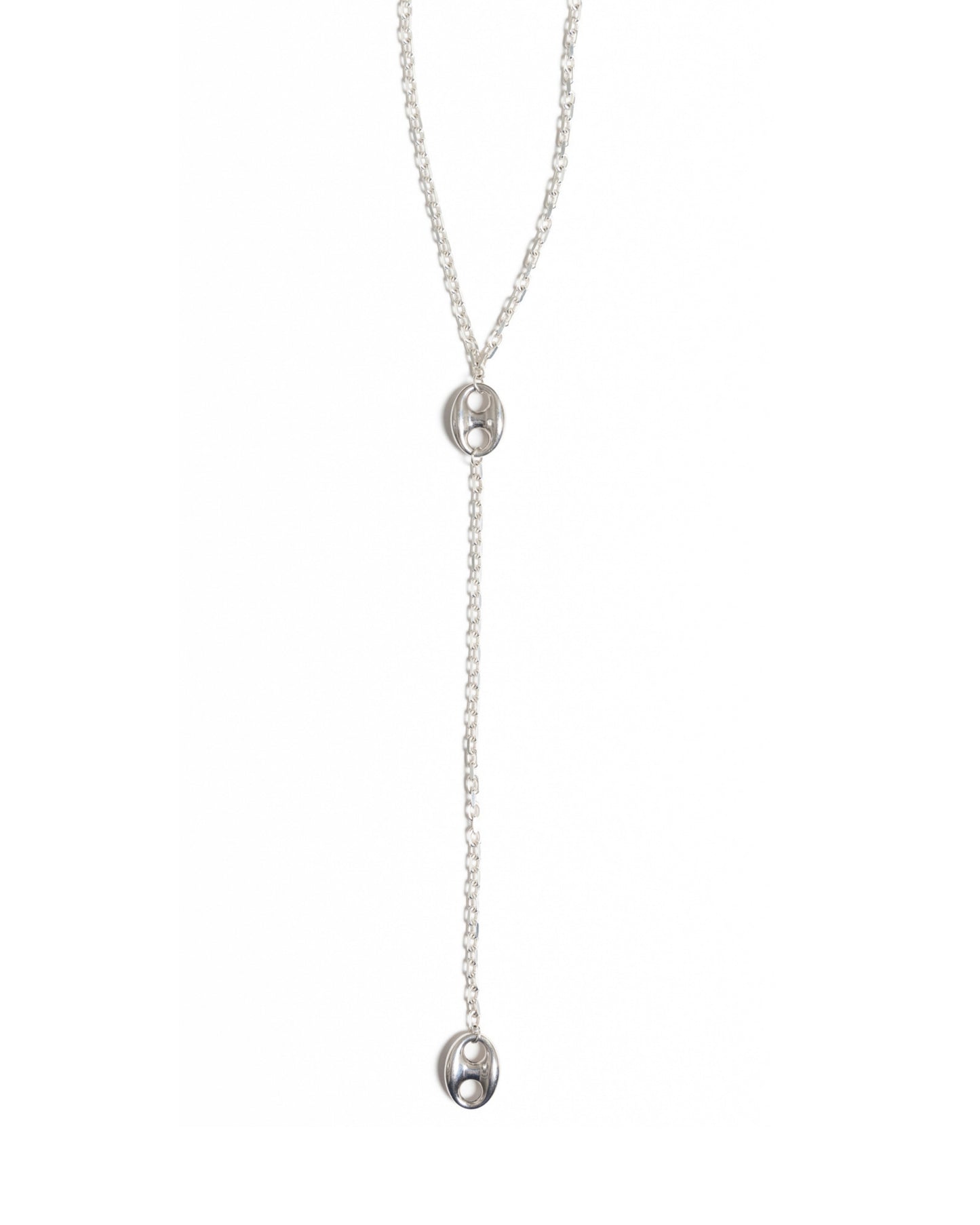 Lariat Necklace 02