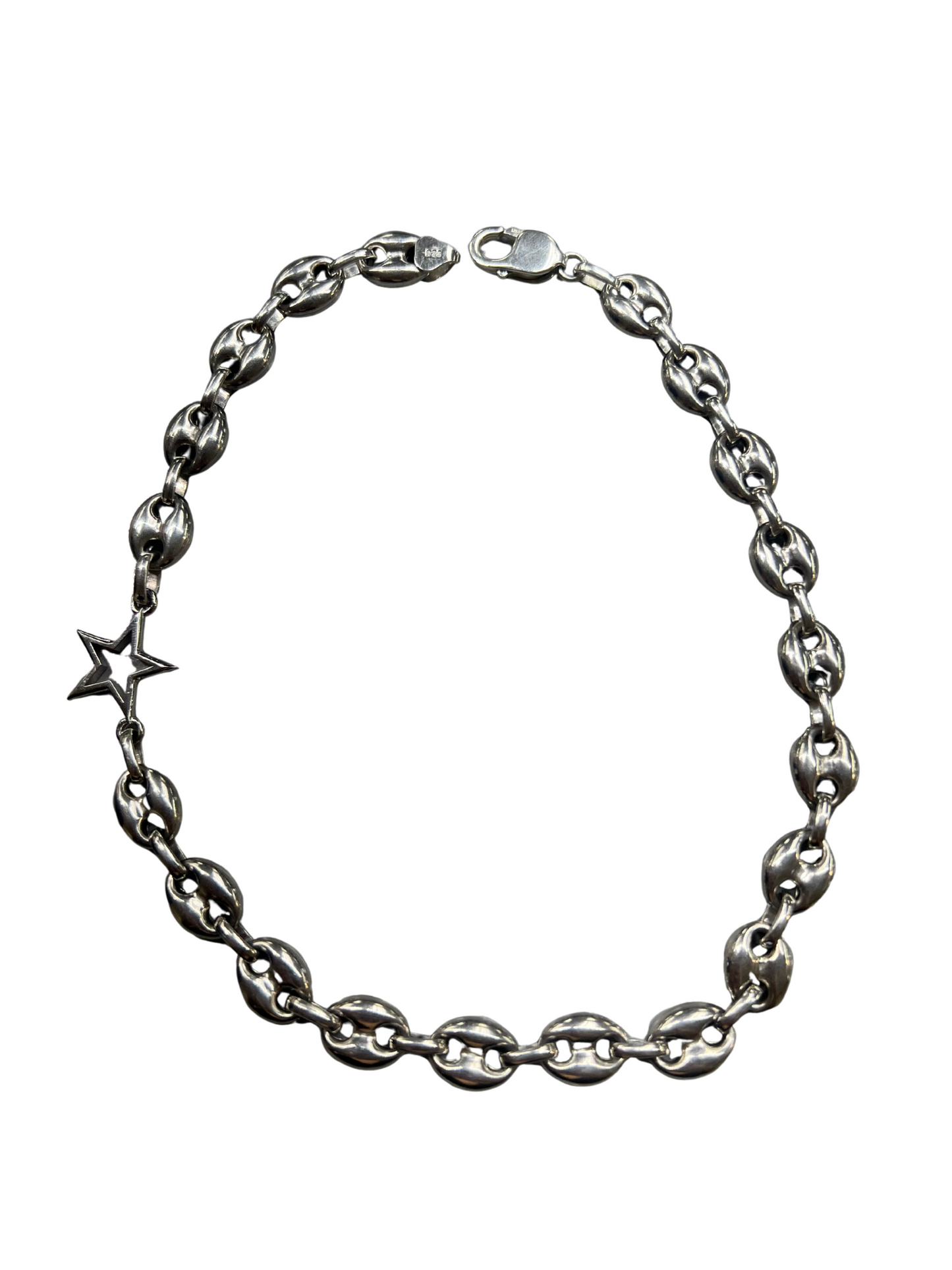 Eternal Star Necklace