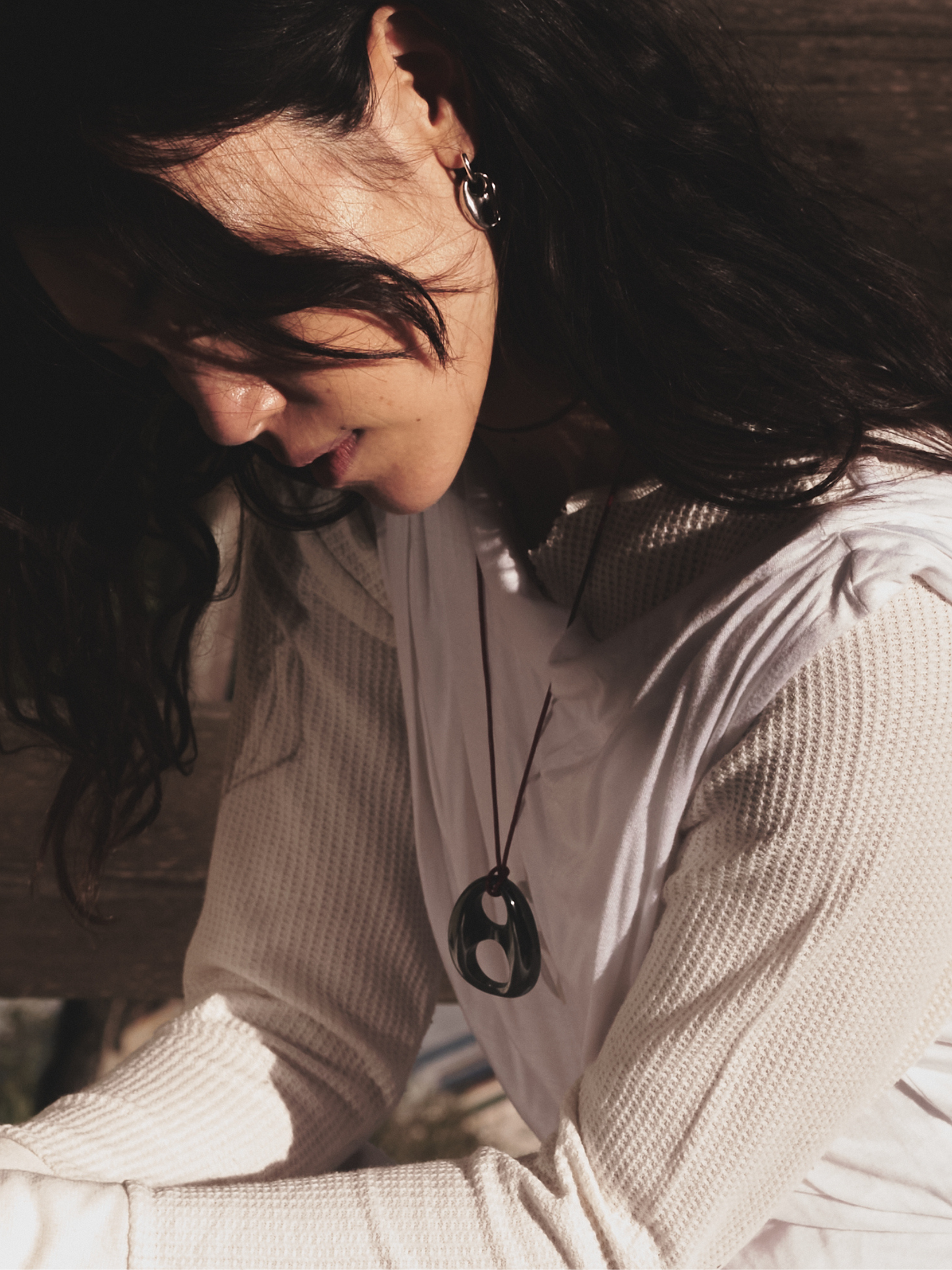 Sovereignty Necklace