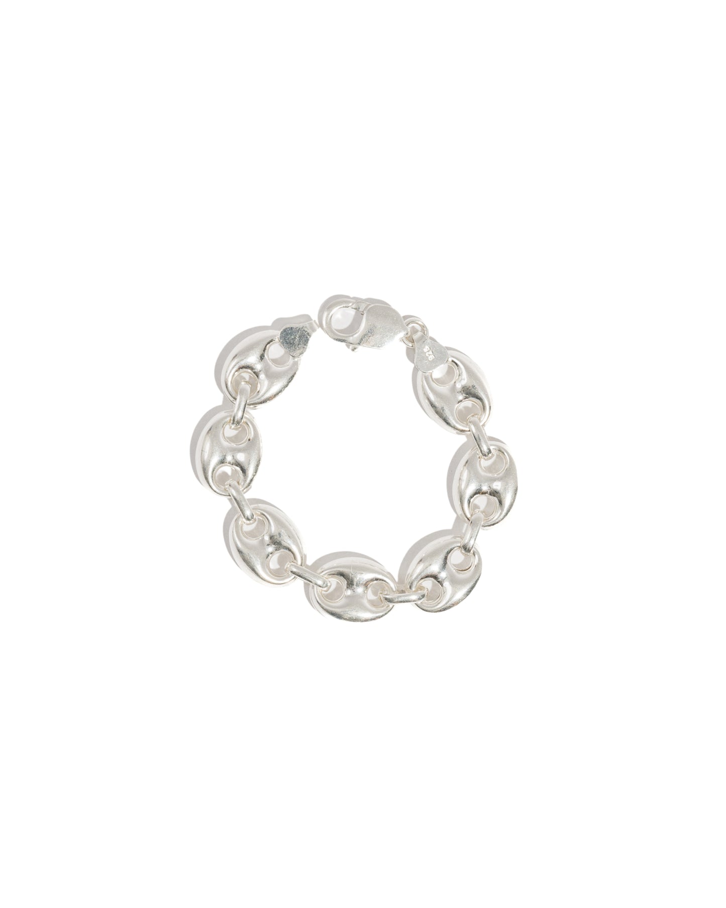 Puff Bracelet