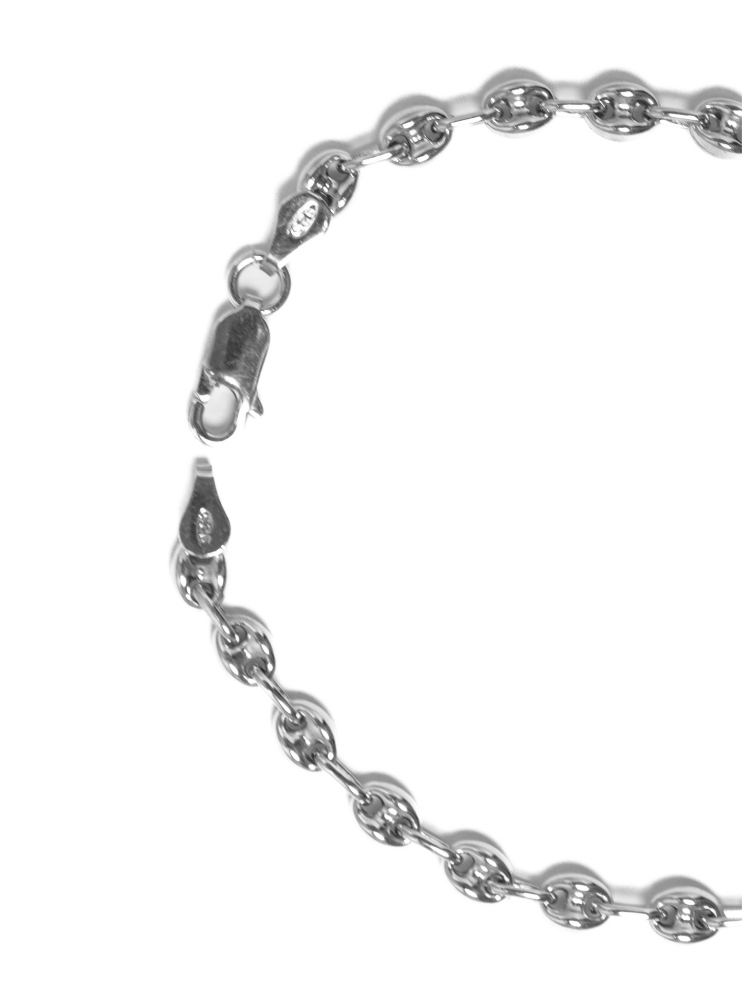 Micro Puff Bracelet