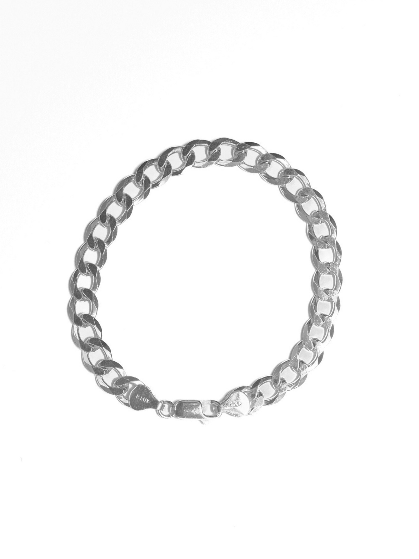 Curb Chain