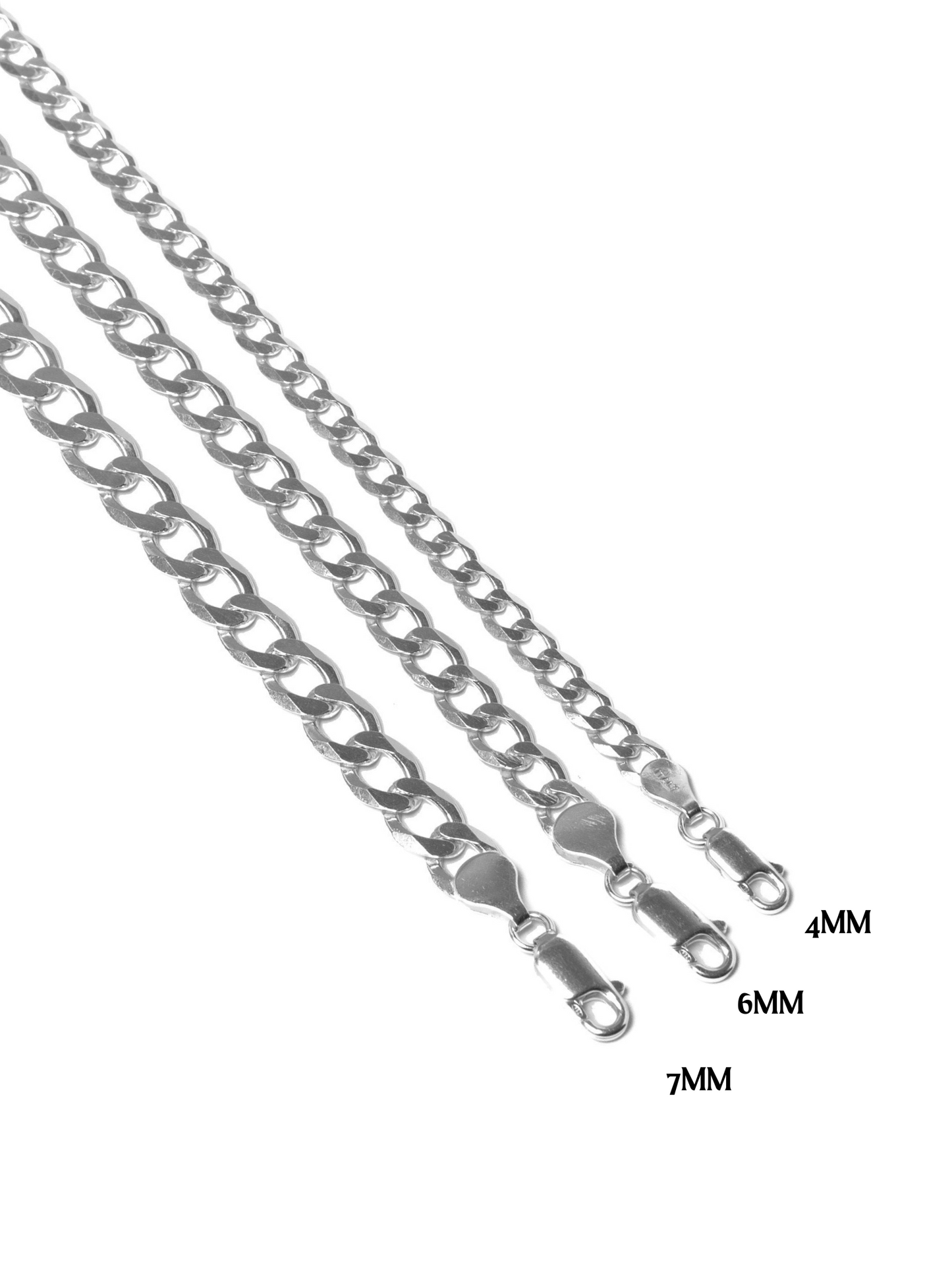 Curb Chain