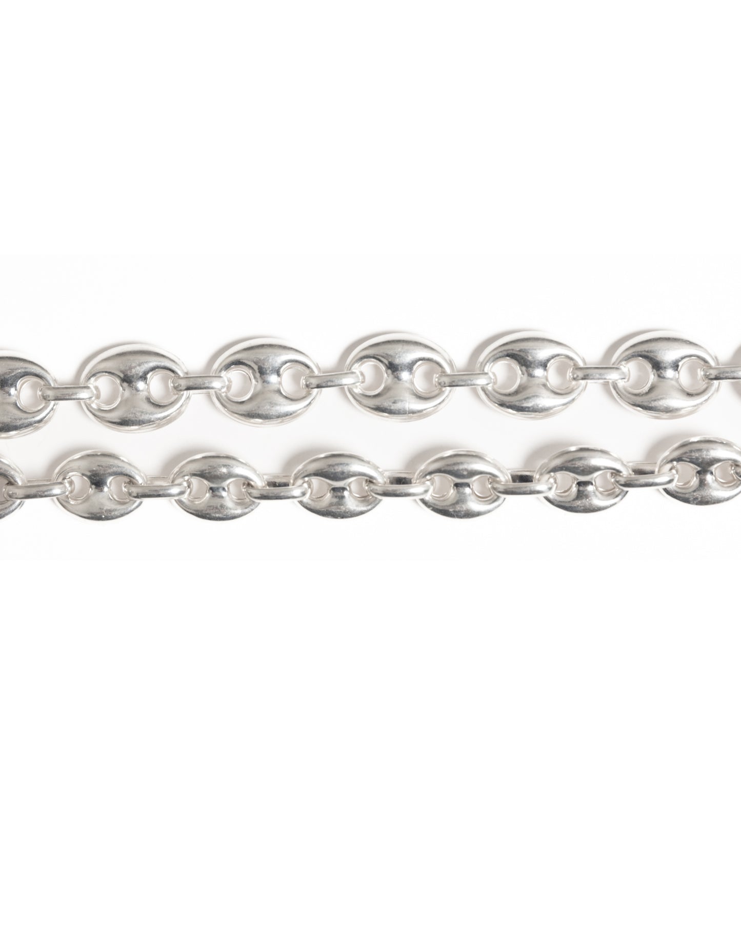 Puff Bracelet