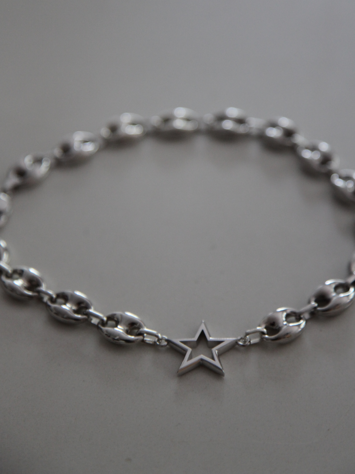 Eternal Star Necklace