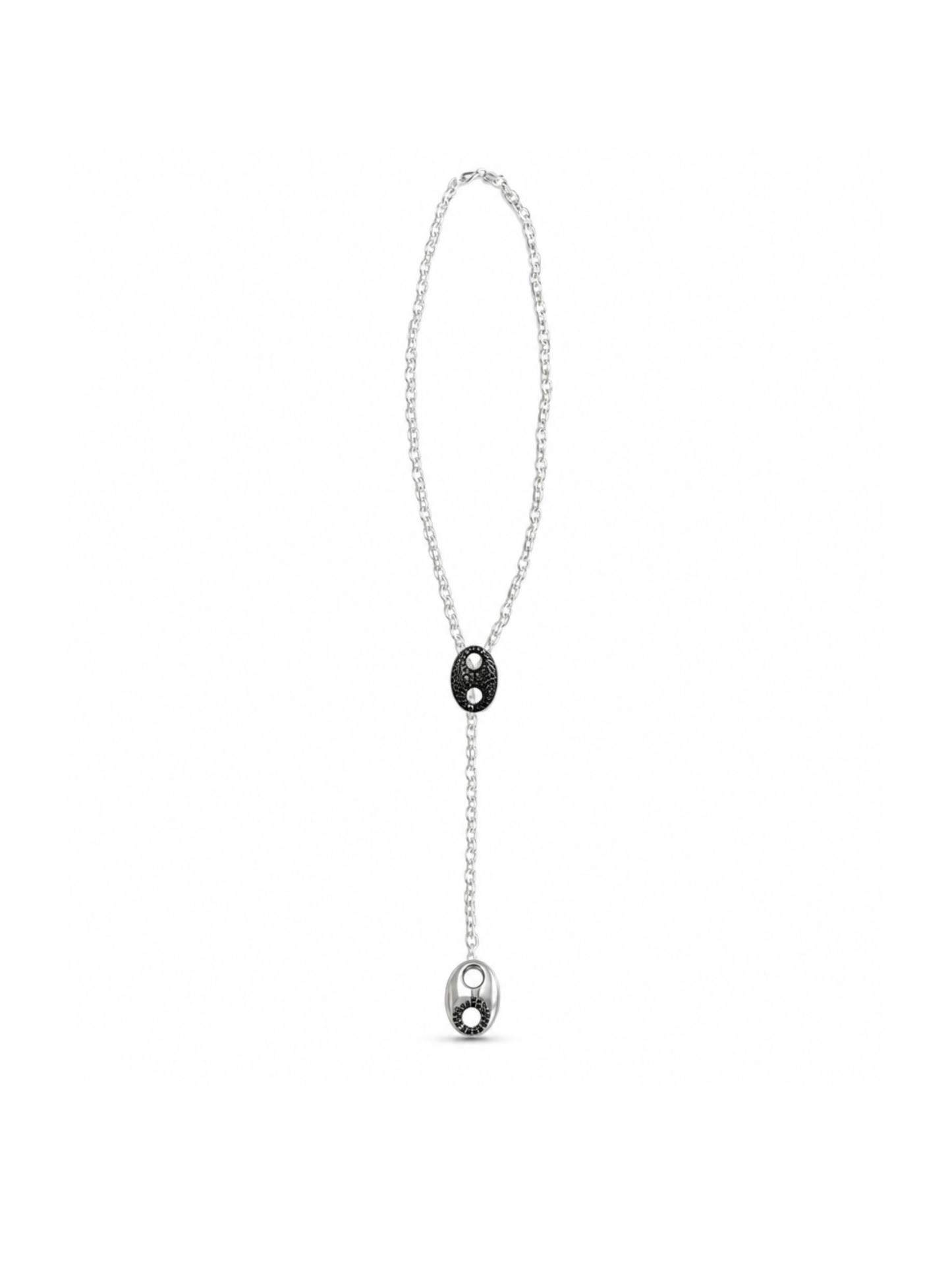 Devotion Lariat