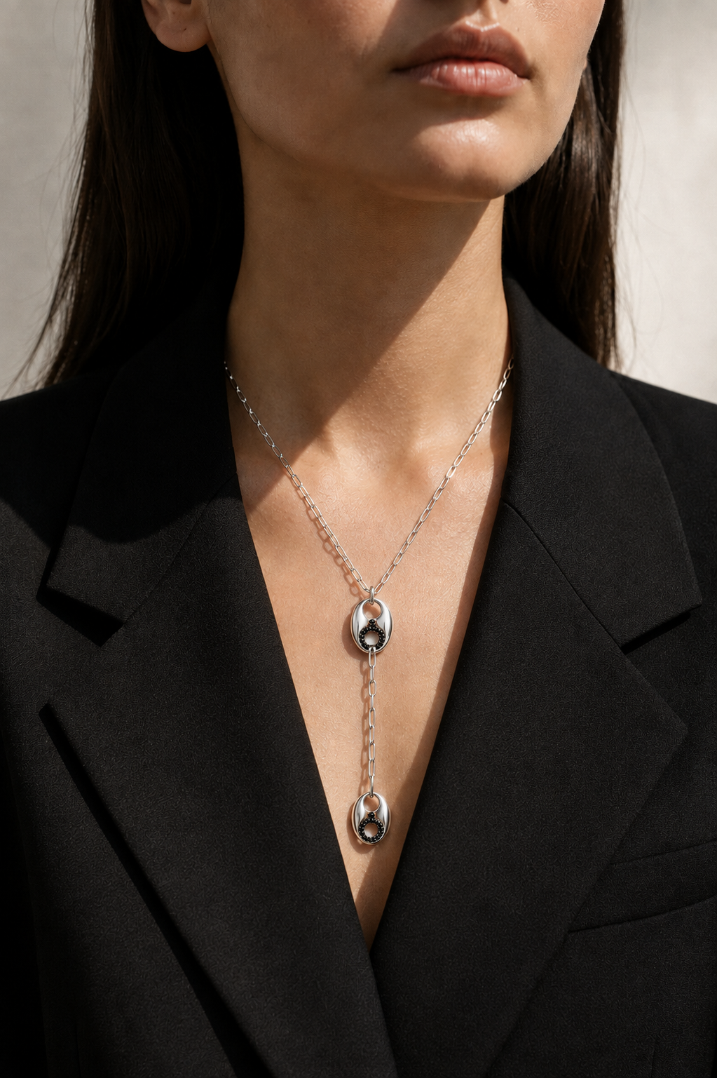 Devotion Half Eclipse Lariat