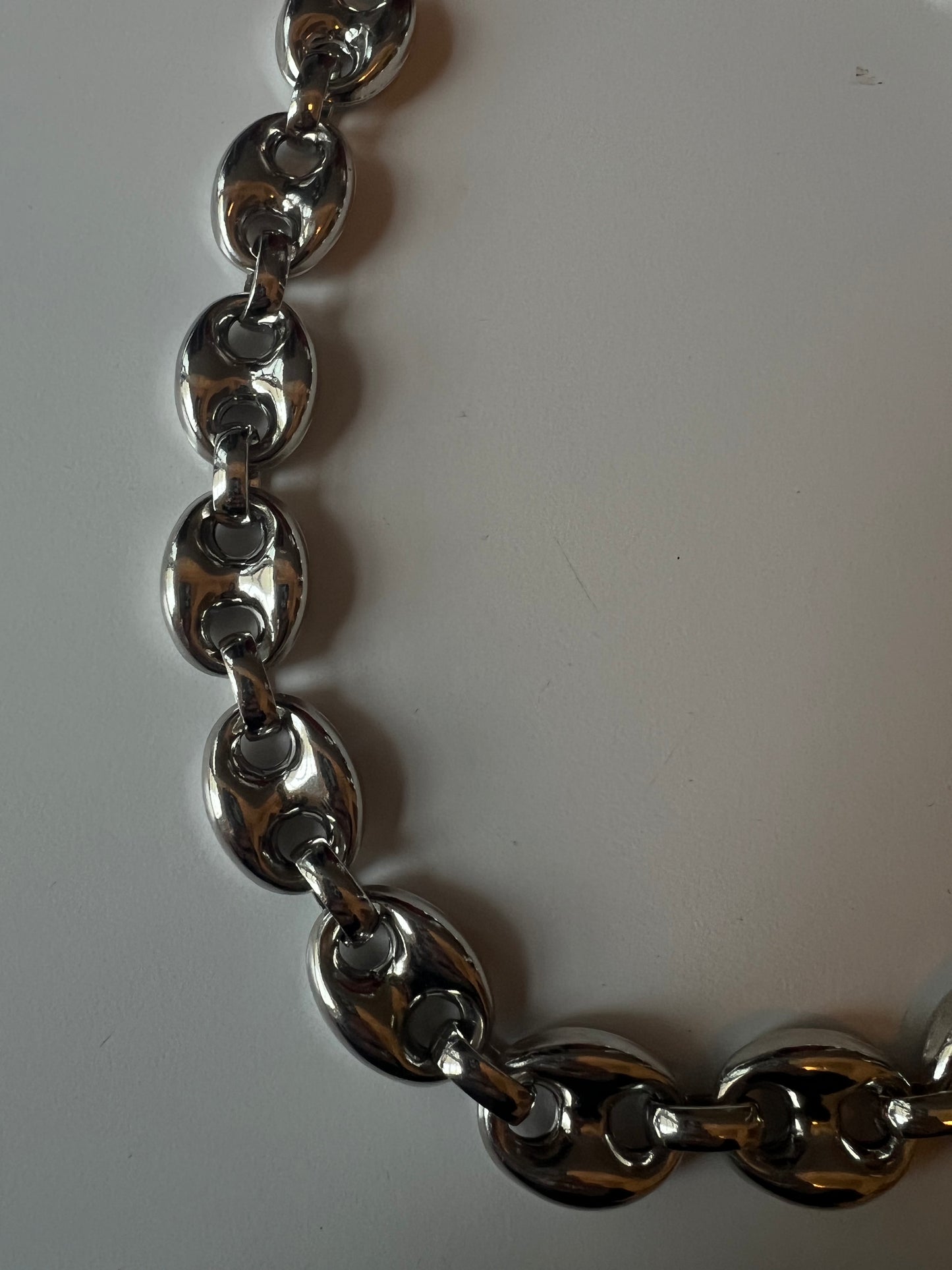 Puff Necklace 003