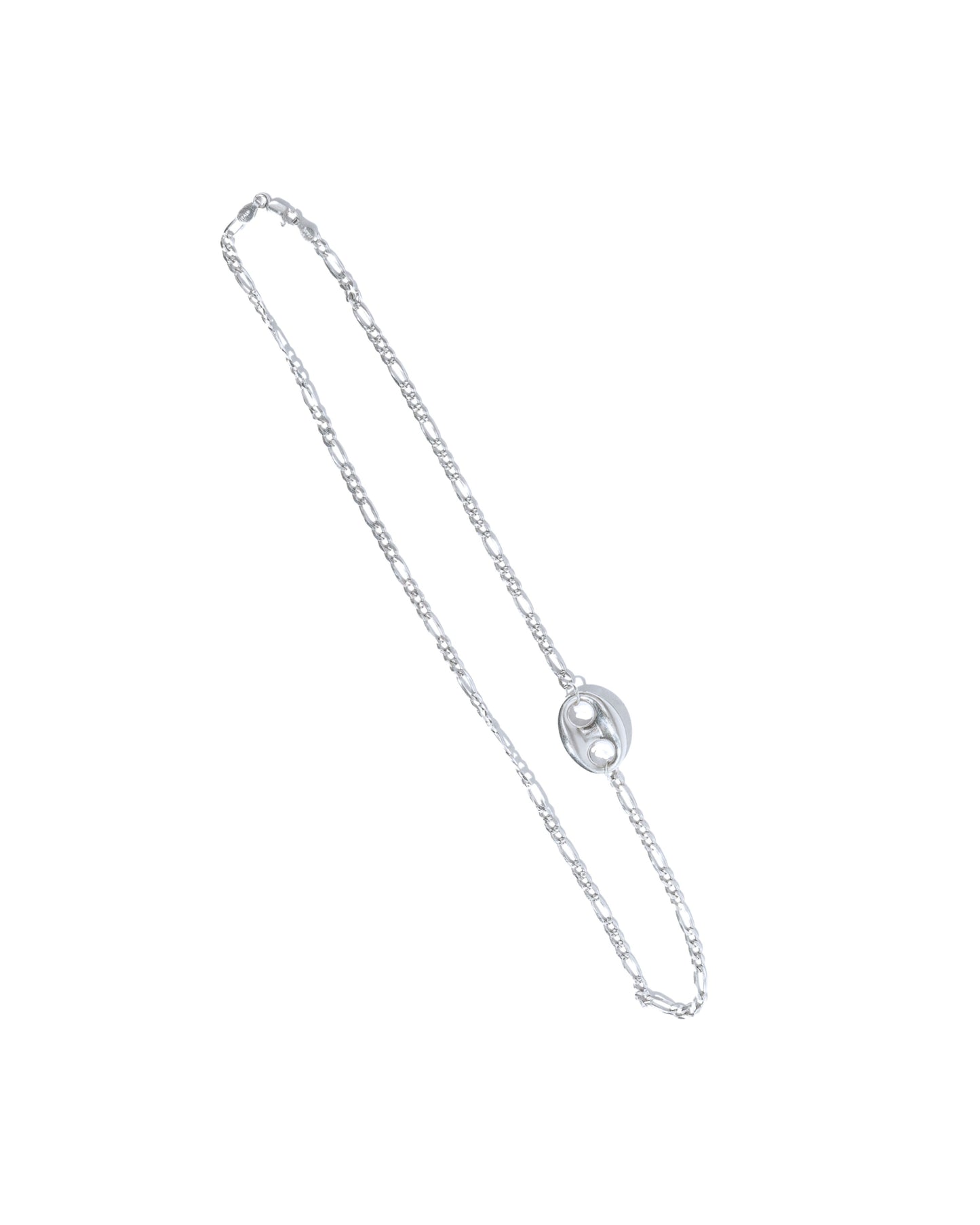 Puff Necklace 01