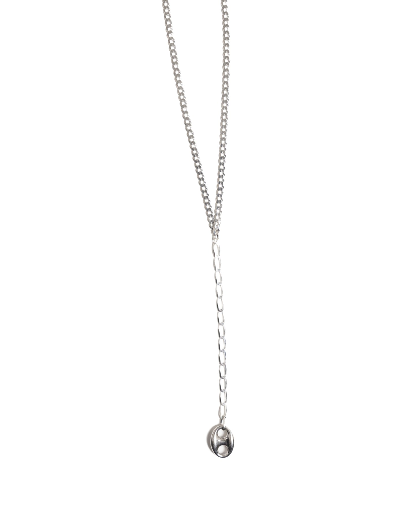 Lariat Necklace 001