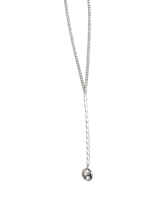 Lariat Necklace 001