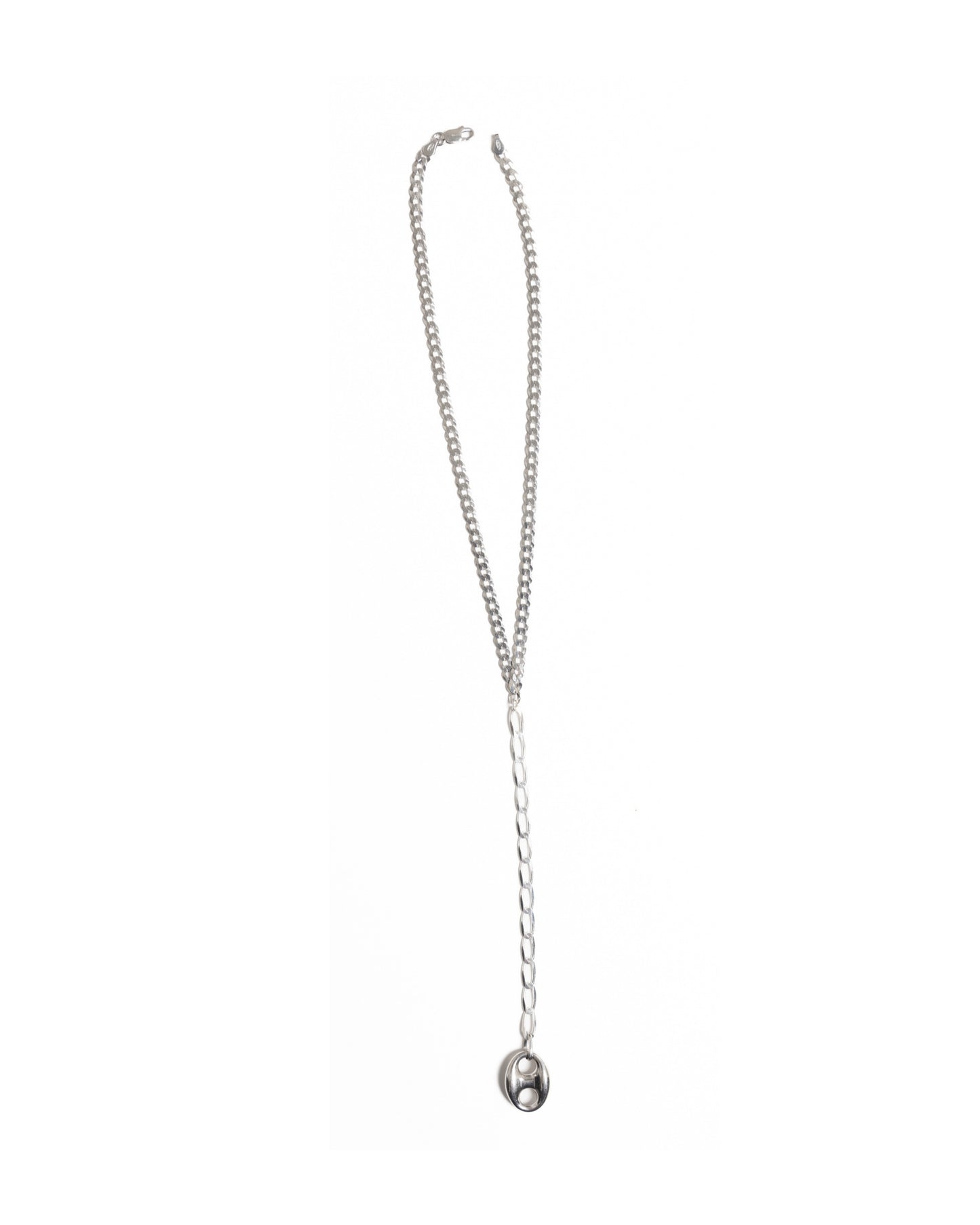 Lariat Necklace 001