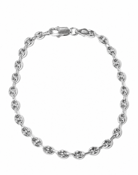 Micro Puff Bracelet
