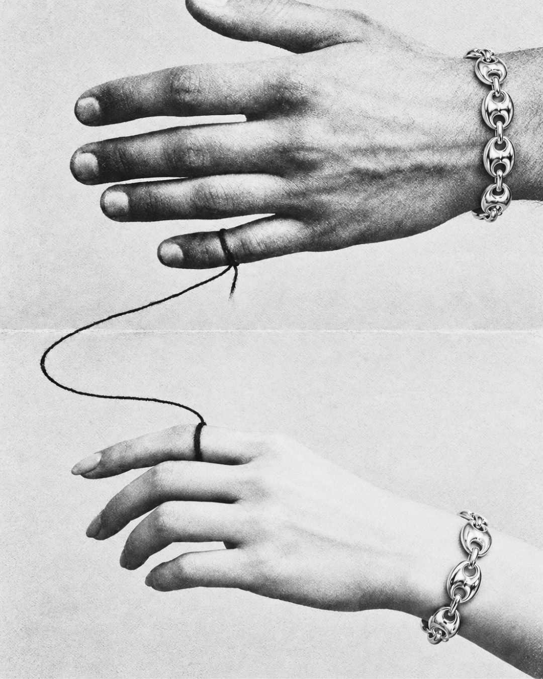Puff Bracelet
