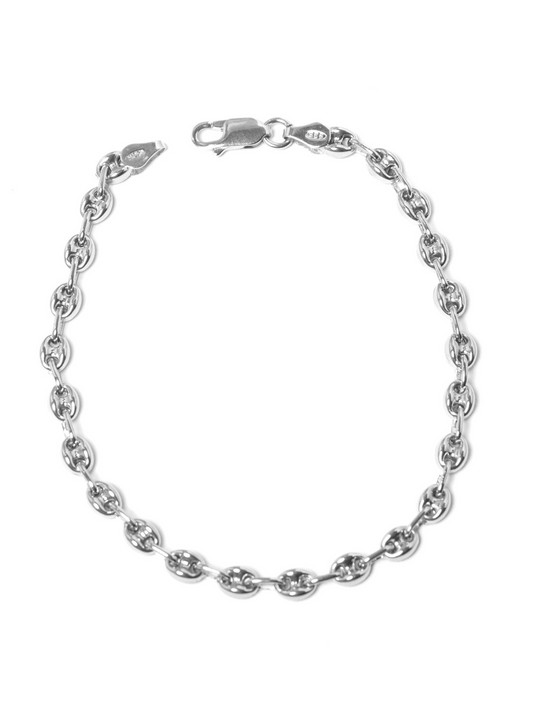 Micro Puff Bracelet