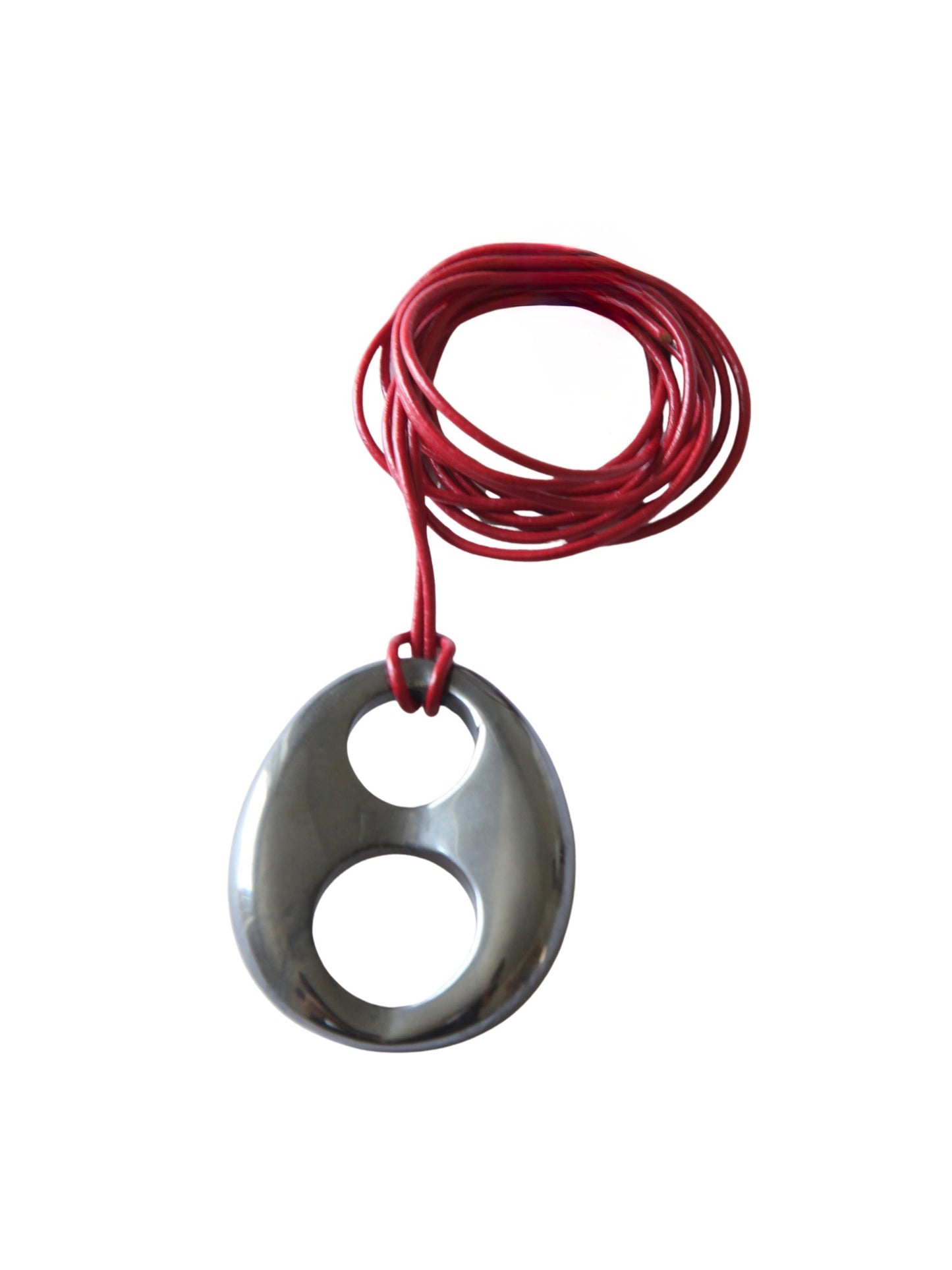 Sovereignty Necklace