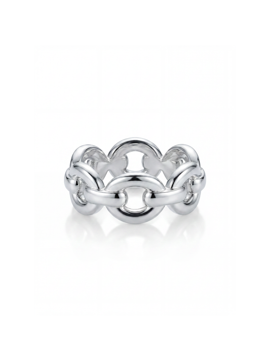 Devotion Signature Ring