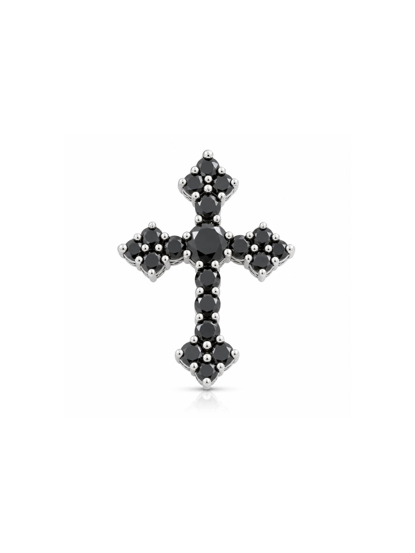 Devotion Cross