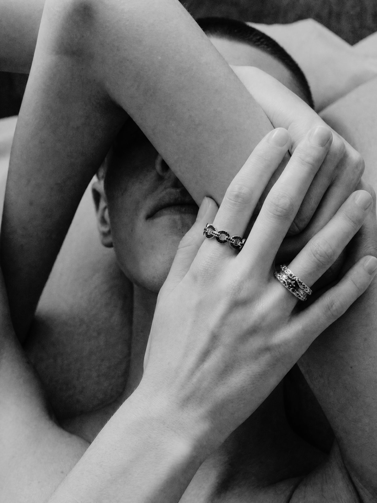 Devotion Relic Ring