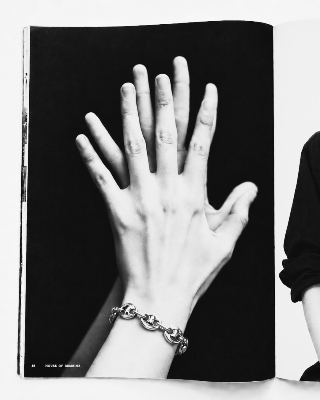 Puff Bracelet