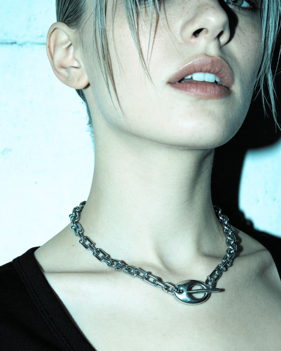 Eternal Edge Necklace