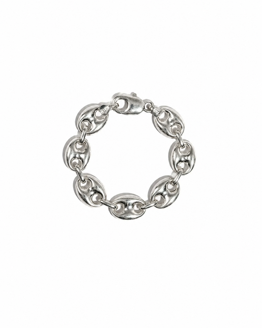 Puff Bracelet