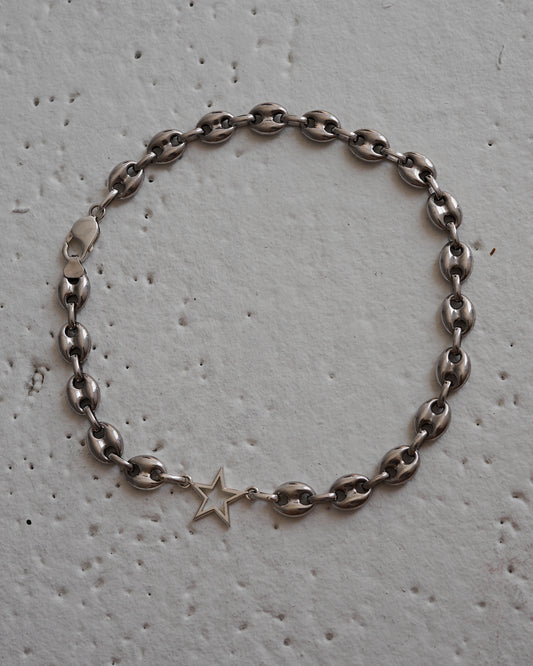 Eternal Star Necklace