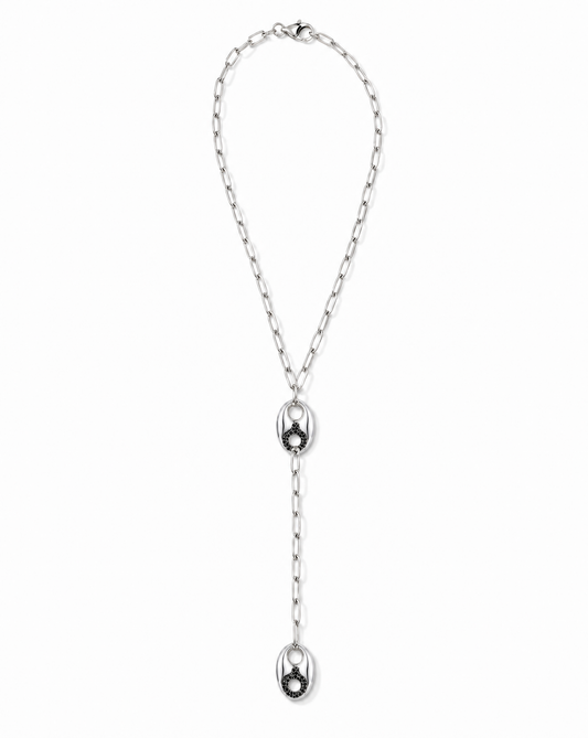 Devotion Half Eclipse Lariat