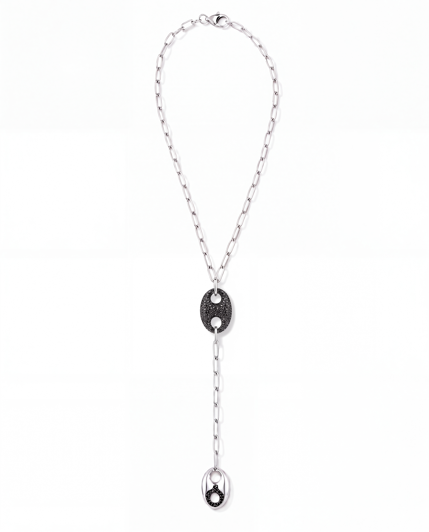 Devotion Lariat