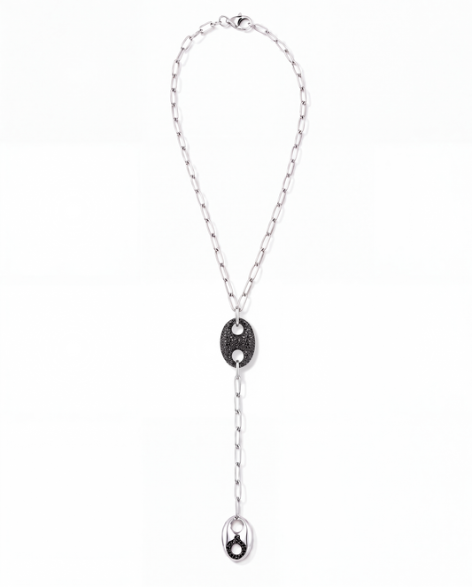 Devotion Lariat