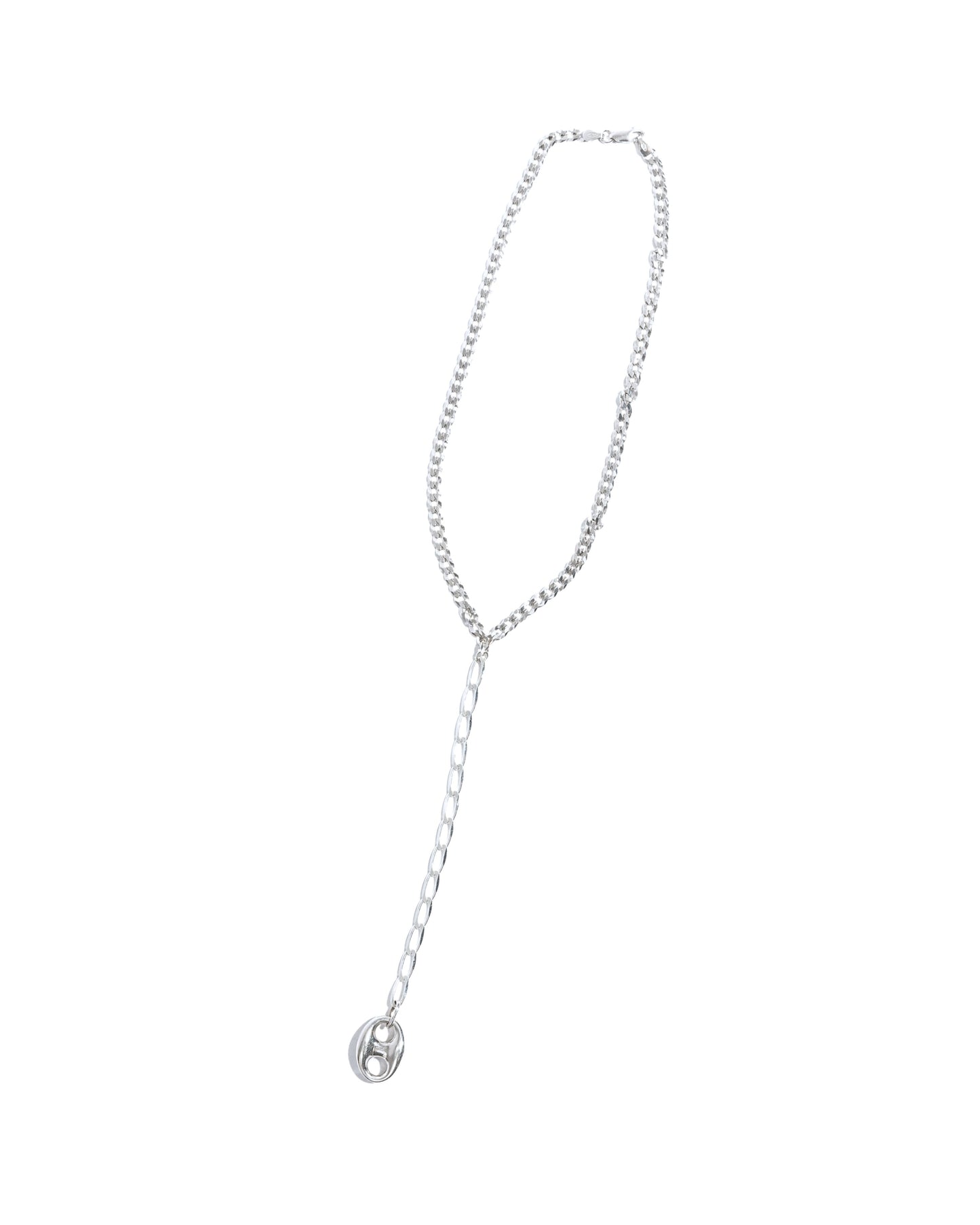 Lariat Necklace 001