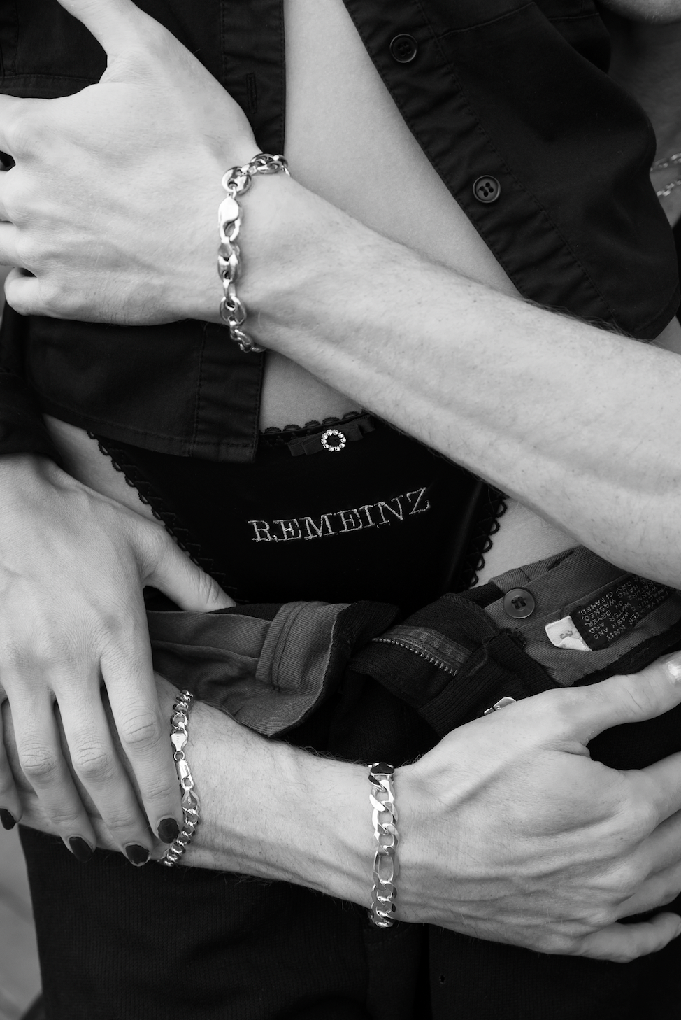 REMEINZ Underwear